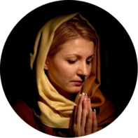 Гадалка Анна — Чехов